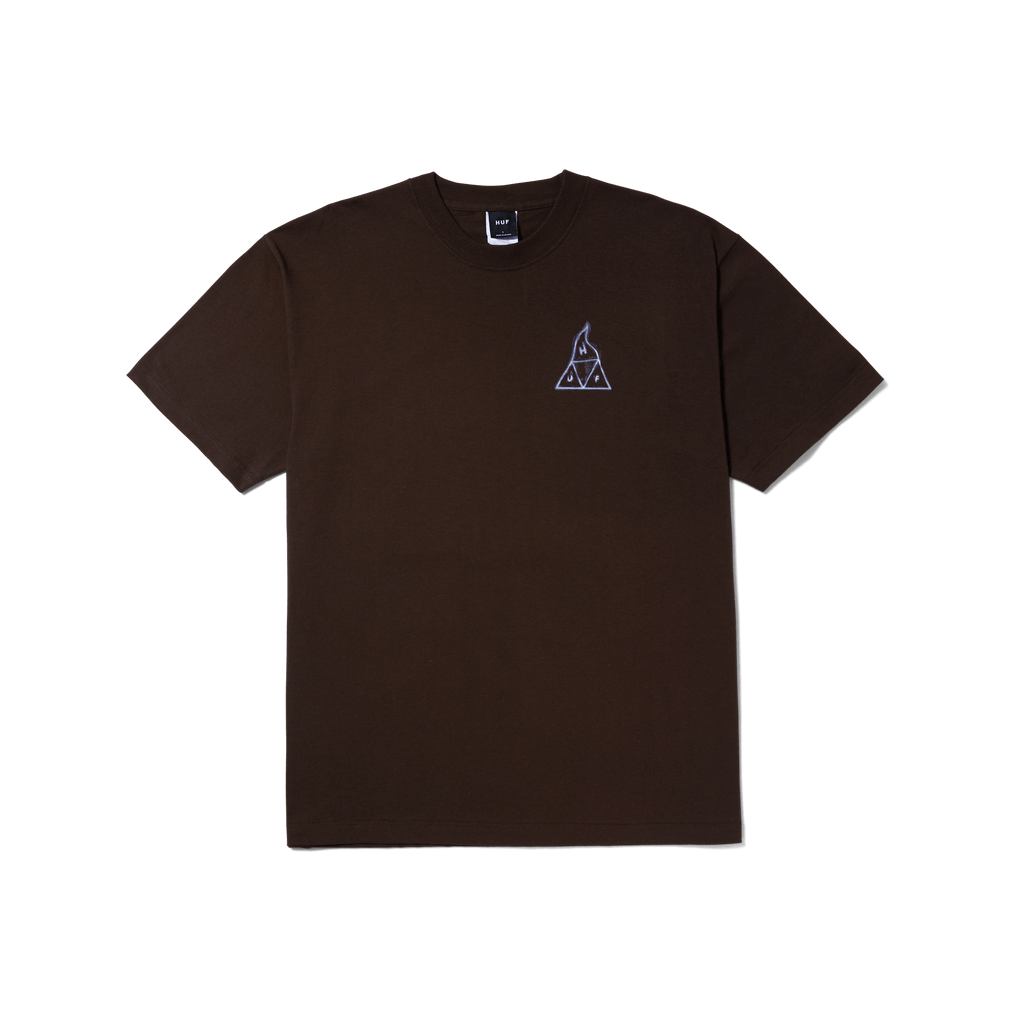 Hot Spot T-Shirt Hoodie, Sweatshirt | PureTeeCo.com (Image 4)