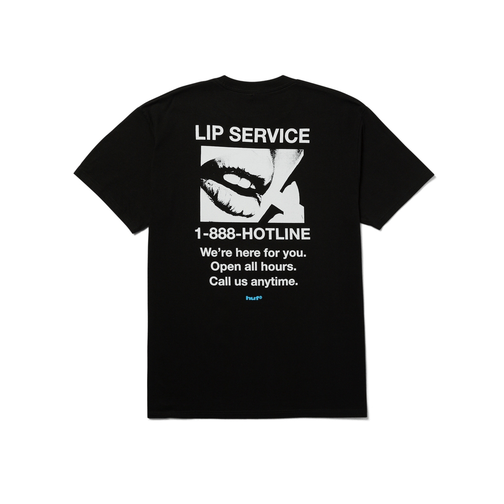 Hotline T-Shirt Hoodie, Sweatshirt | PureTeeCo.com (Image 2)