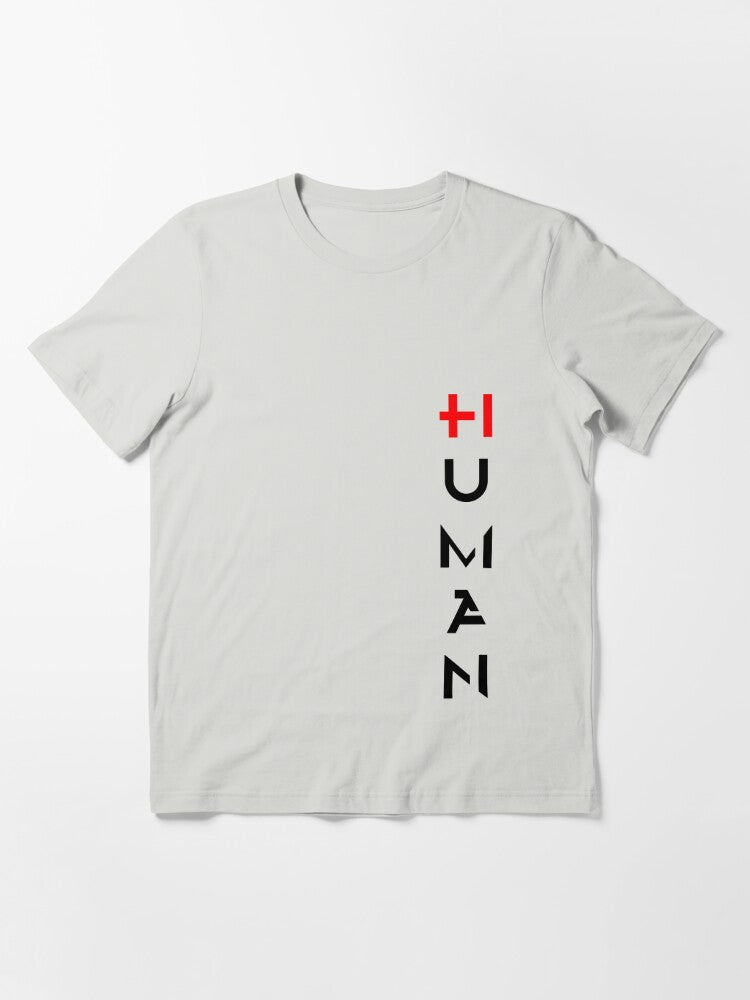 HUEMN HUMAN T-SHIRT Hoodie, Sweatshirt | PureTeeCo.com