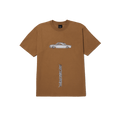 HUF Car Club T-Shirt Hoodie, Sweatshirt | PureTeeCo.com (Image 1)