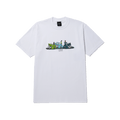 Huf Car Show T-Shirt Hoodie, Sweatshirt | PureTeeCo.com (Image 1)