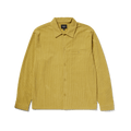 Huf Co Corduroy Overshirt T-Shirts, Hoodie, Sweatshirt | PureTeeCo.com (Image 1)