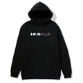 HUF LA Pullover Hoodie T-Shirts, Sweatshirt | PureTeeCo.com (Image 1)