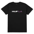 HUF LA T-Shirt Hoodie, Sweatshirt | PureTeeCo.com (Image 1)