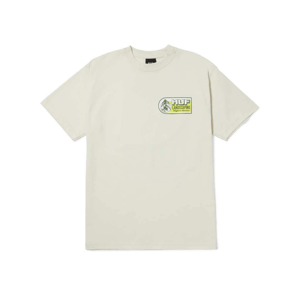Huf Landscaping T-Shirt Hoodie, Sweatshirt | PureTeeCo.com (Image 5)