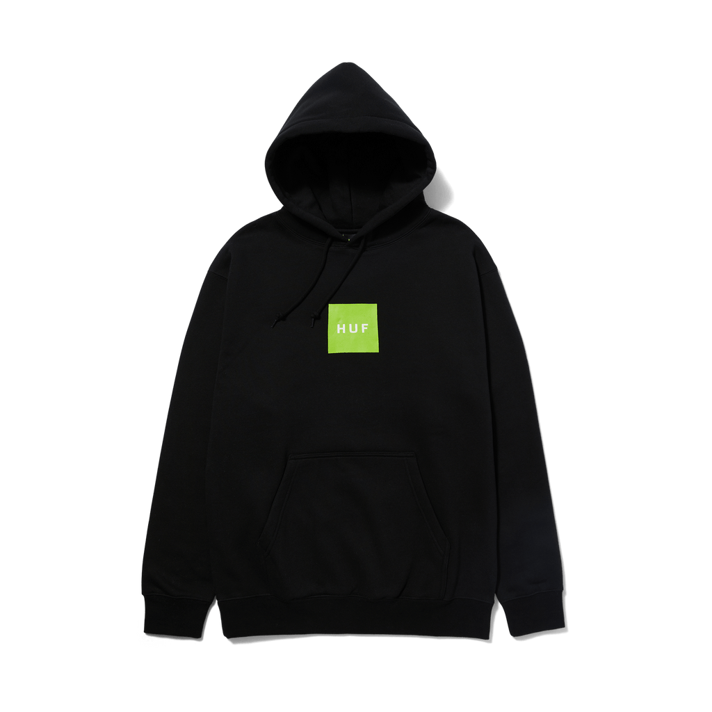 HUF SET Box Pullover Hoodie T-Shirts, Sweatshirt | PureTeeCo.com (Image 1)