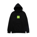 HUF SET Box Pullover Hoodie T-Shirts, Sweatshirt | PureTeeCo.com (Image 1)