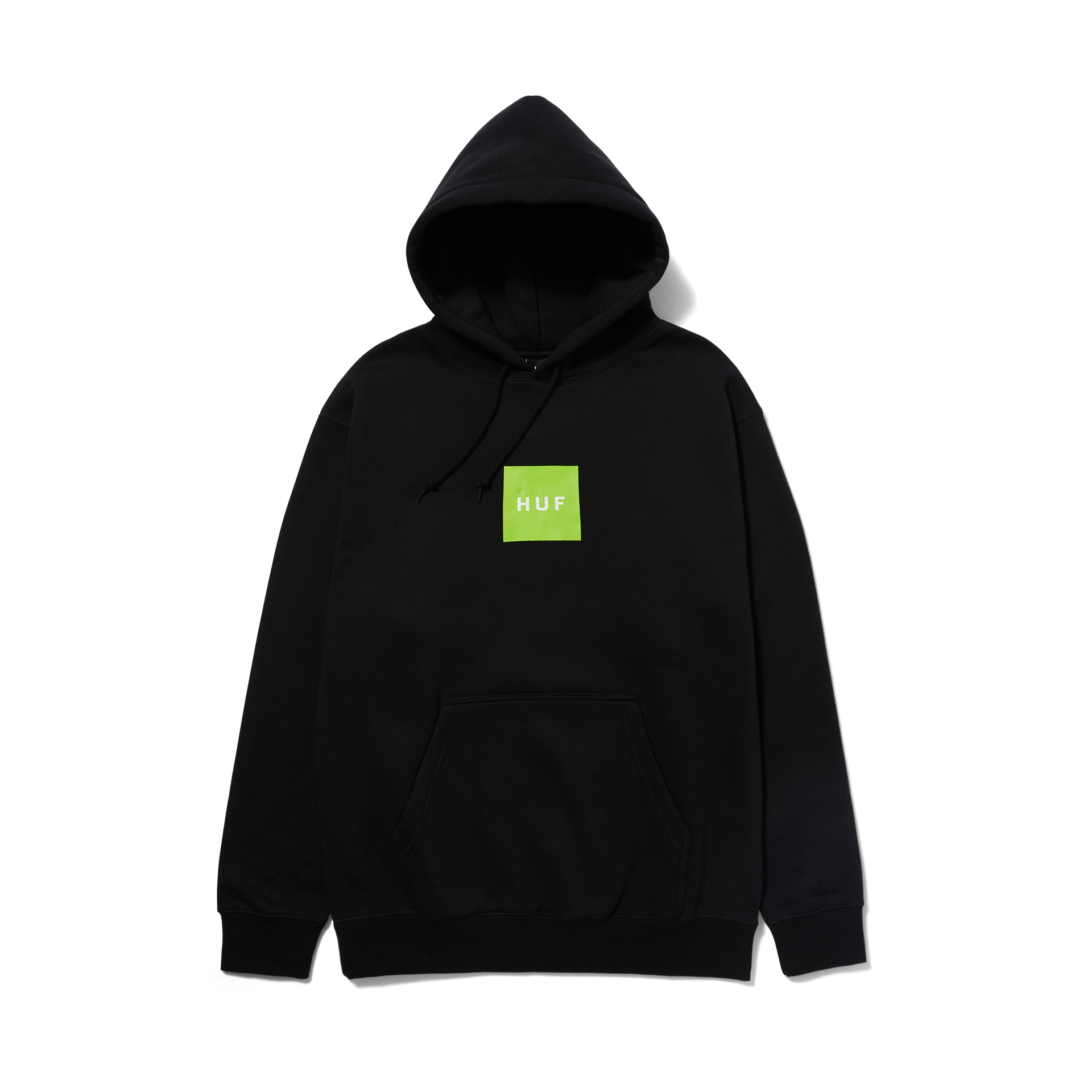 HUF SET Box Pullover Hoodie T-Shirts, Sweatshirt | PureTeeCo.com (Image 1)
