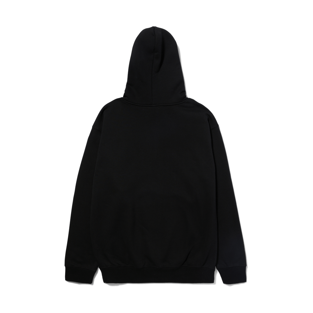 HUF SET Box Pullover Hoodie T-Shirts, Sweatshirt | PureTeeCo.com (Image 2)