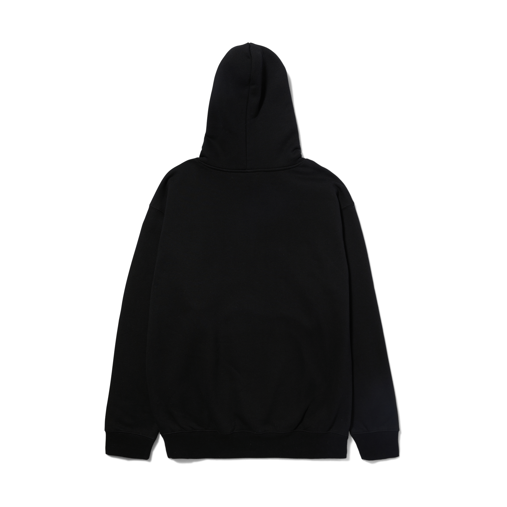 HUF SET Box Pullover Hoodie T-Shirts, Sweatshirt | PureTeeCo.com (Image 2)
