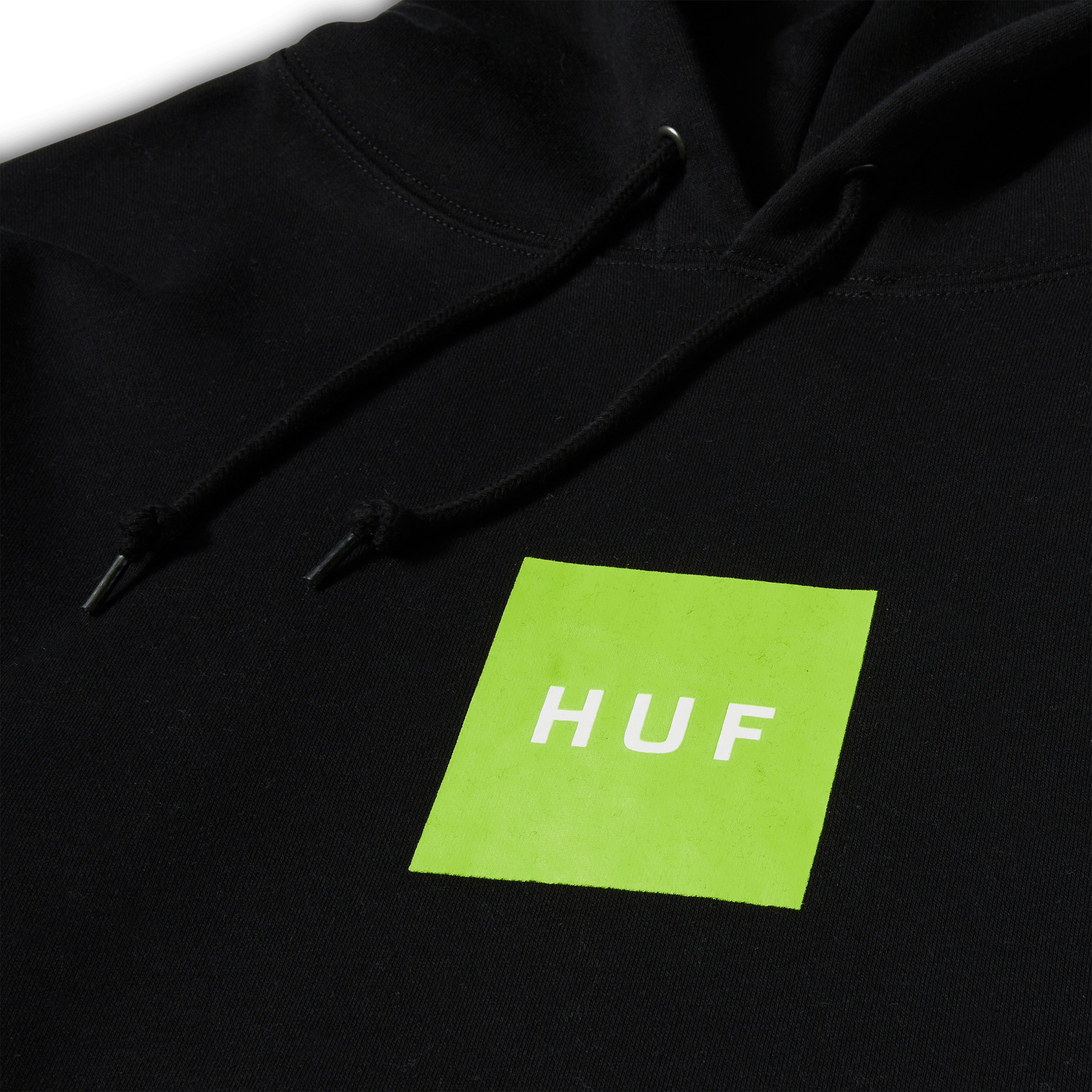 HUF SET Box Pullover Hoodie T-Shirts, Sweatshirt | PureTeeCo.com (Image 3)