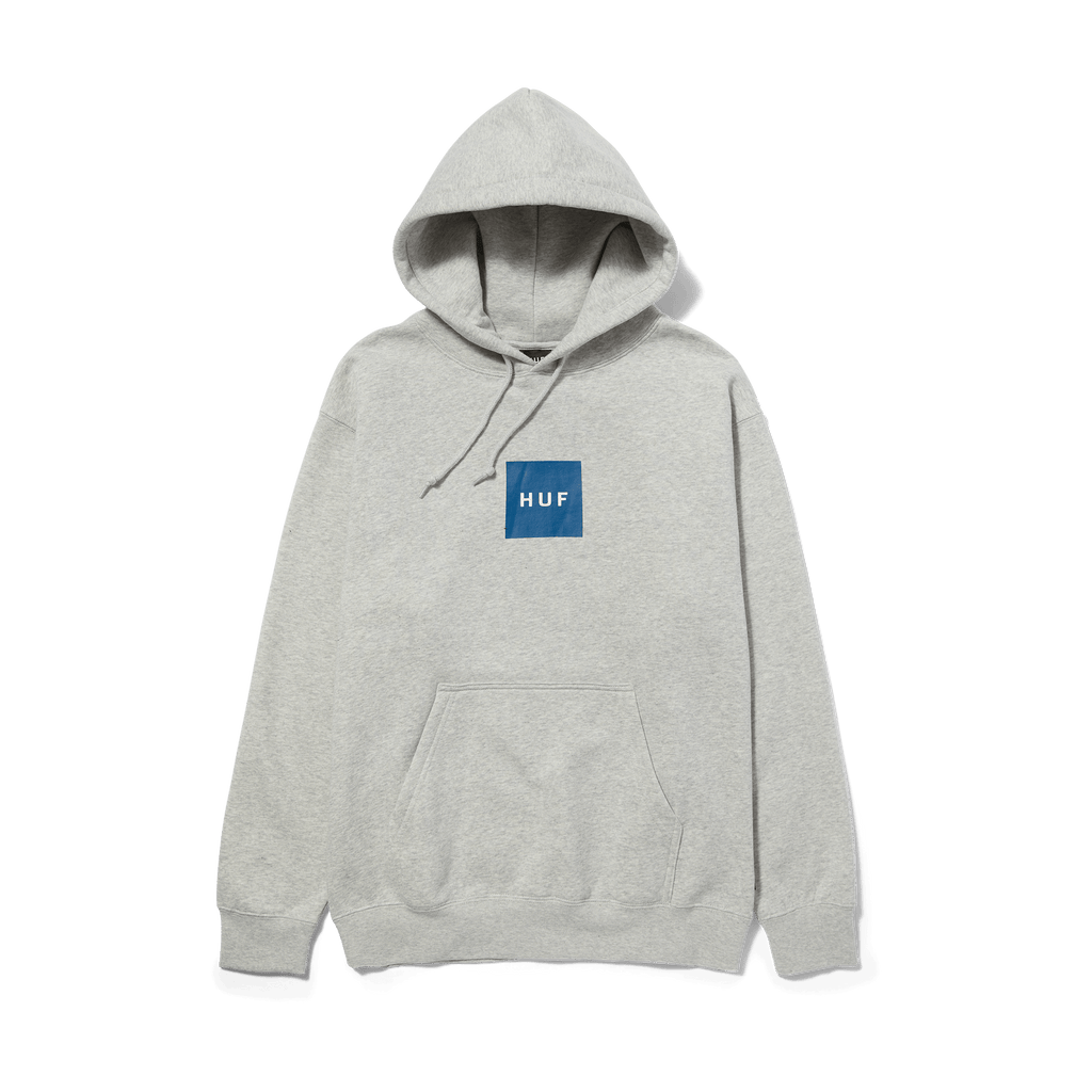 HUF SET Box Pullover Hoodie T-Shirts, Sweatshirt | PureTeeCo.com (Image 4)