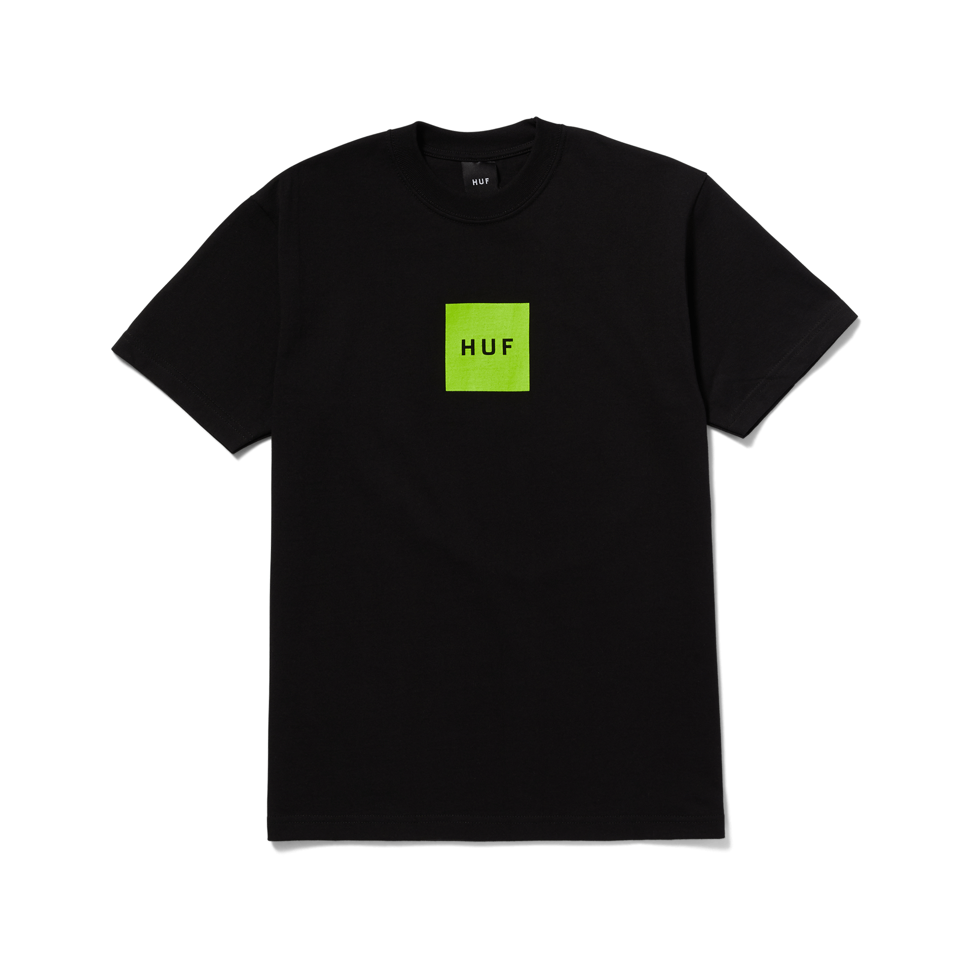 HUF SET Box T-Shirt Hoodie, Sweatshirt | PureTeeCo.com (Image 1)