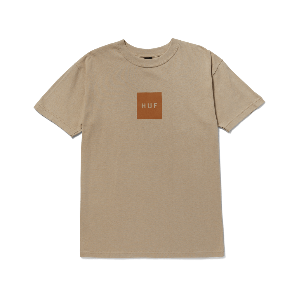 HUF SET Box T-Shirt Hoodie, Sweatshirt | PureTeeCo.com (Image 3)