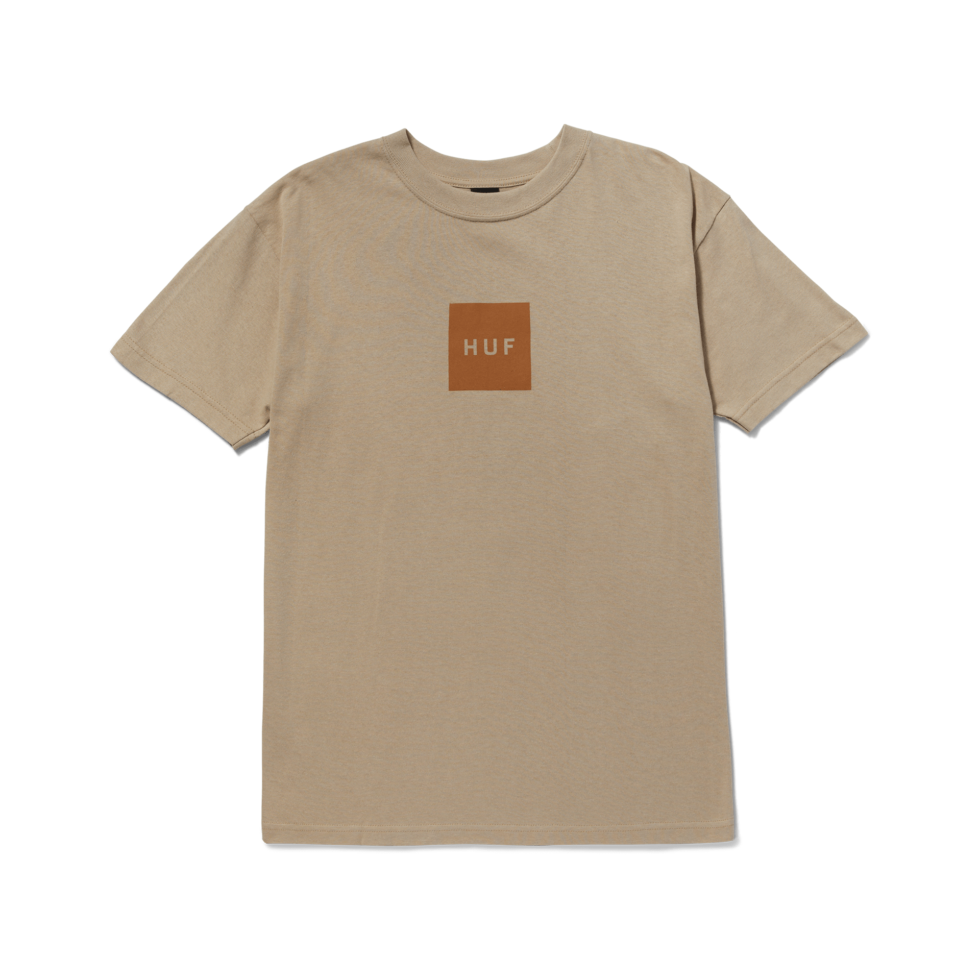HUF SET Box T-Shirt Hoodie, Sweatshirt | PureTeeCo.com (Image 3)