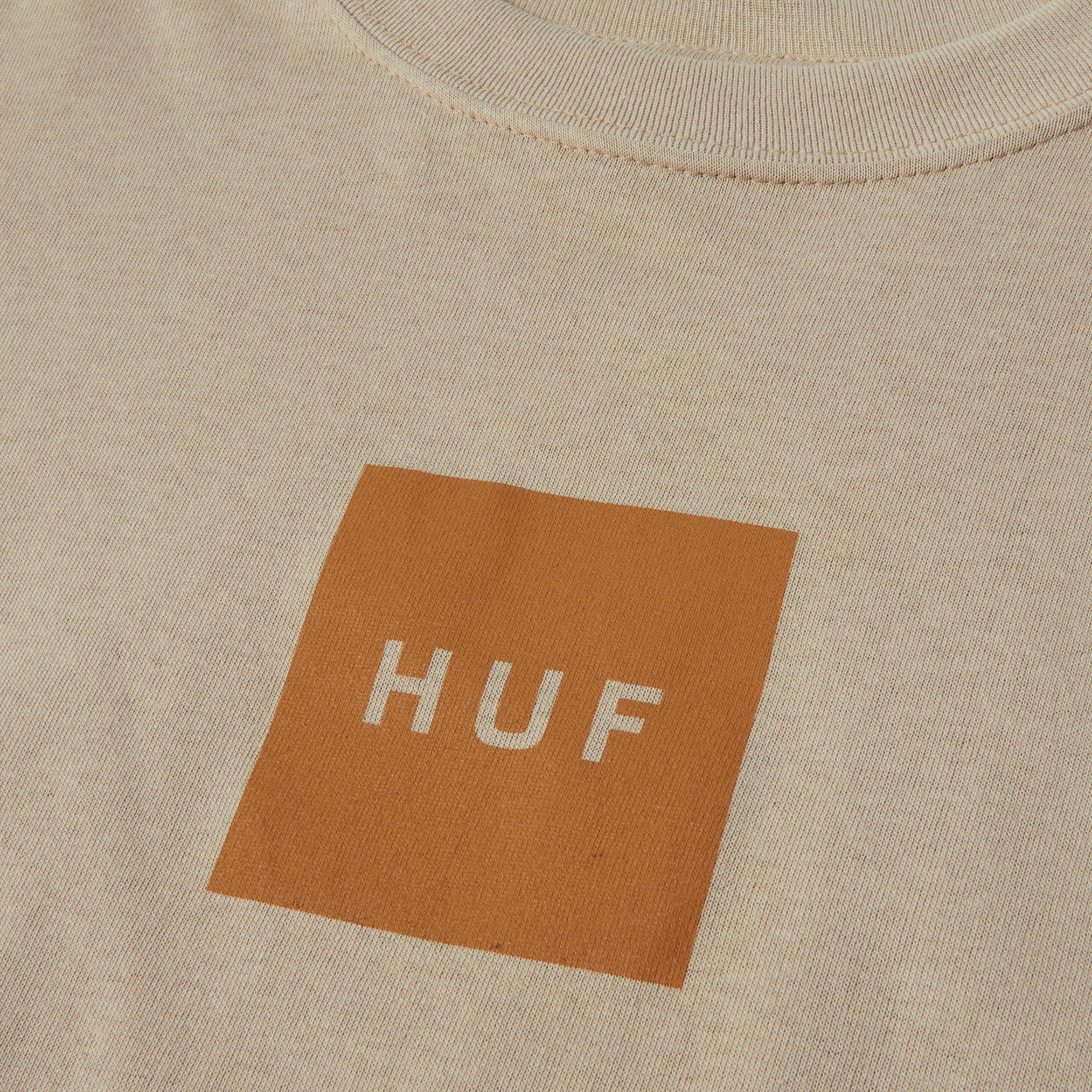 HUF SET Box T-Shirt Hoodie, Sweatshirt | PureTeeCo.com (Image 4)