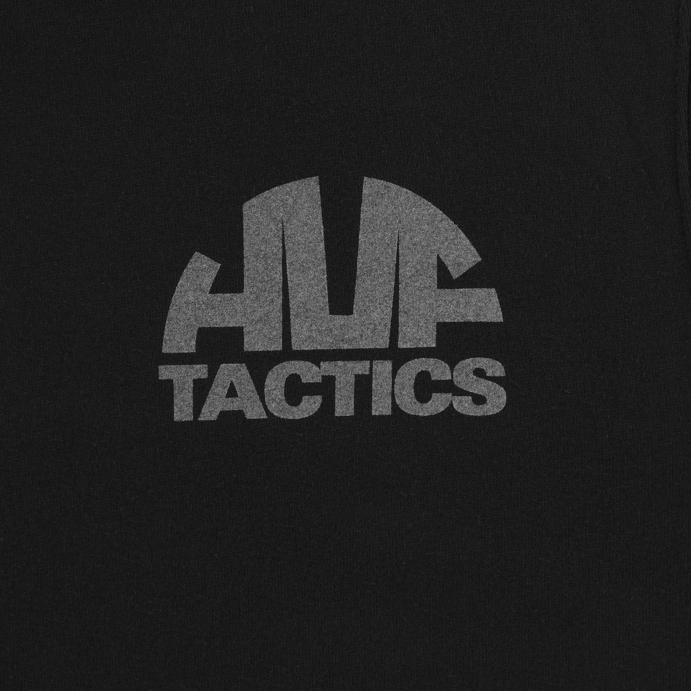 HUF For Tactics HUF-KRETE Hoodie T-Shirts, Sweatshirt | PureTeeCo.com (Image 3)