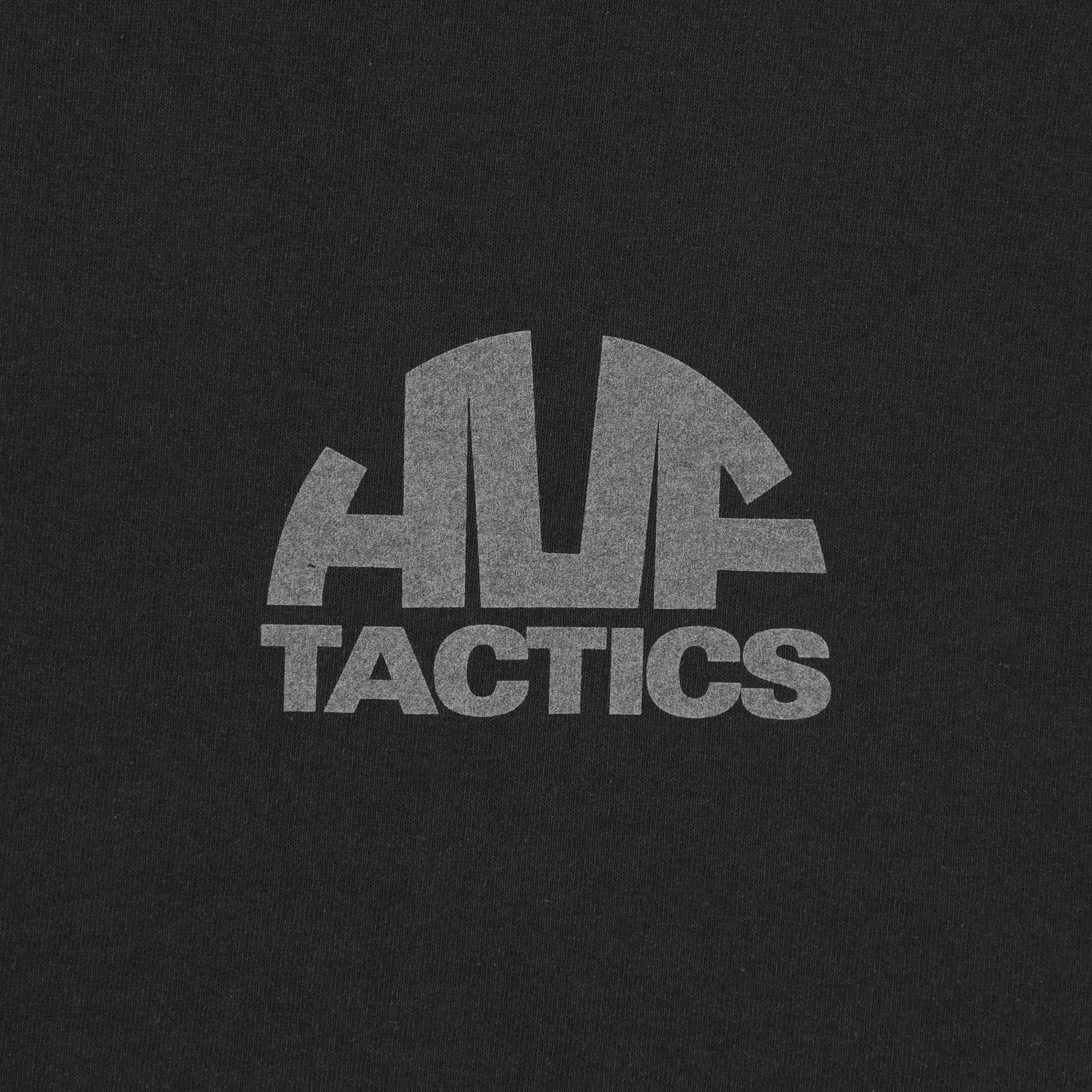 HUF For Tactics Mixer T-Shirt Hoodie, Sweatshirt | PureTeeCo.com (Image 3)