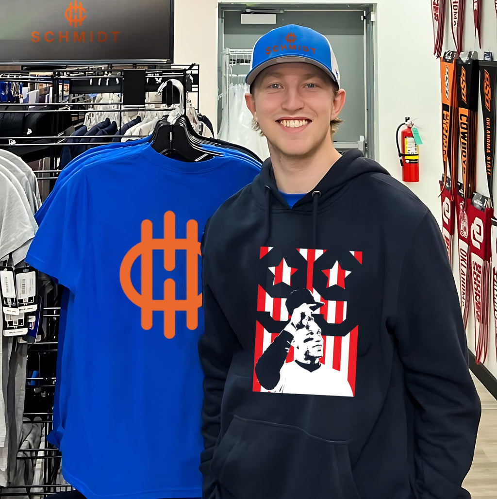 Aaron Judge Stars & Stripes New York Yankees shirt