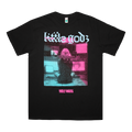 Holy Wars - LITTLE GODZ UNISEX T-SHIRT Hoodie, Sweatshirt | PureTeeCo.com