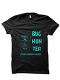 HackerOne T-Shirt Style009 Hoodie, Sweatshirt | PureTeeCo.com