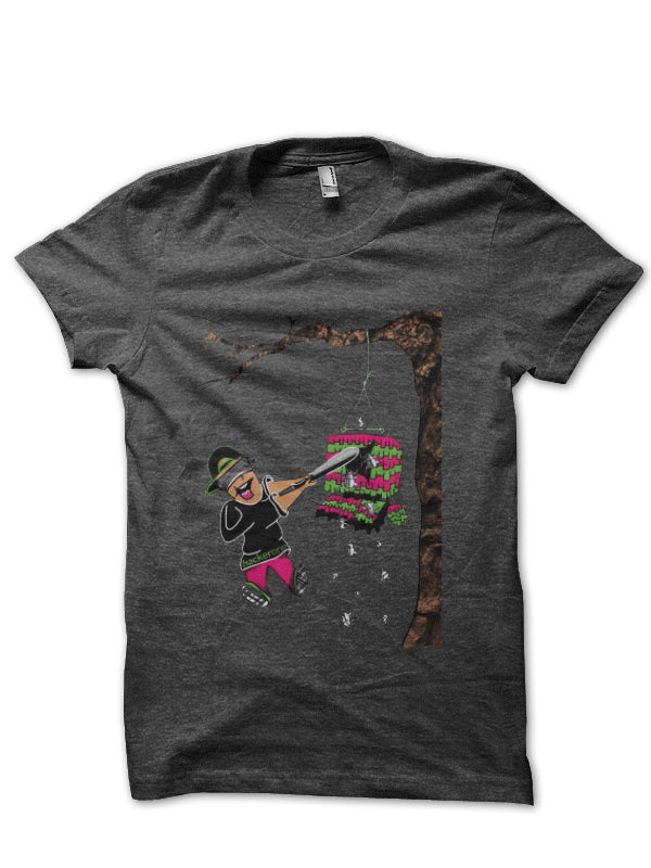HackerOne T-Shirt Style007 Hoodie, Sweatshirt | PureTeeCo.com