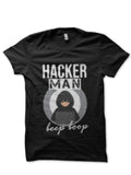 HackerOne T-Shirt Style006 Hoodie, Sweatshirt | PureTeeCo.com