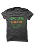 HackerOne T-Shirt Style005 Hoodie, Sweatshirt | PureTeeCo.com