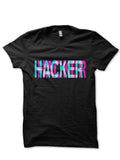 HackerOne T-Shirt Style004 Hoodie, Sweatshirt | PureTeeCo.com