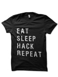 HackerOne T-Shirt Style003 Hoodie, Sweatshirt | PureTeeCo.com