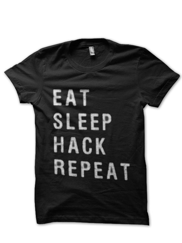 HackerOne T-Shirt Style003 Hoodie, Sweatshirt | PureTeeCo.com