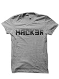HackerOne T-Shirt Style002 Hoodie, Sweatshirt | PureTeeCo.com