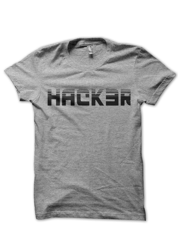 HackerOne T-Shirt Style002 Hoodie, Sweatshirt | PureTeeCo.com