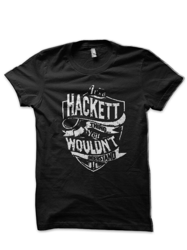 Hackett T-Shirt Style007 Hoodie, Sweatshirt | PureTeeCo.com