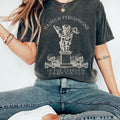 Hades And Persephone Greek Mythology Greek Goddess Greek Apparel Hades Tshirt Mythology Shirt Goblincore Shirt Bookish...