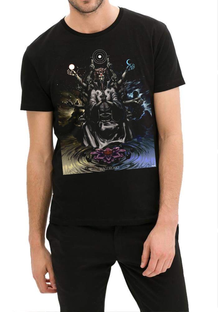 Hagoromo ÅŒtsutsuki T-Shirt Hoodie, Sweatshirt | PureTeeCo.com