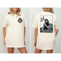 Haidyn Reeves T-Shirt, The Lords Series Sweatshirt, Barrington University Hoodie, Shantel Tessier Merch, Spade Brothers...