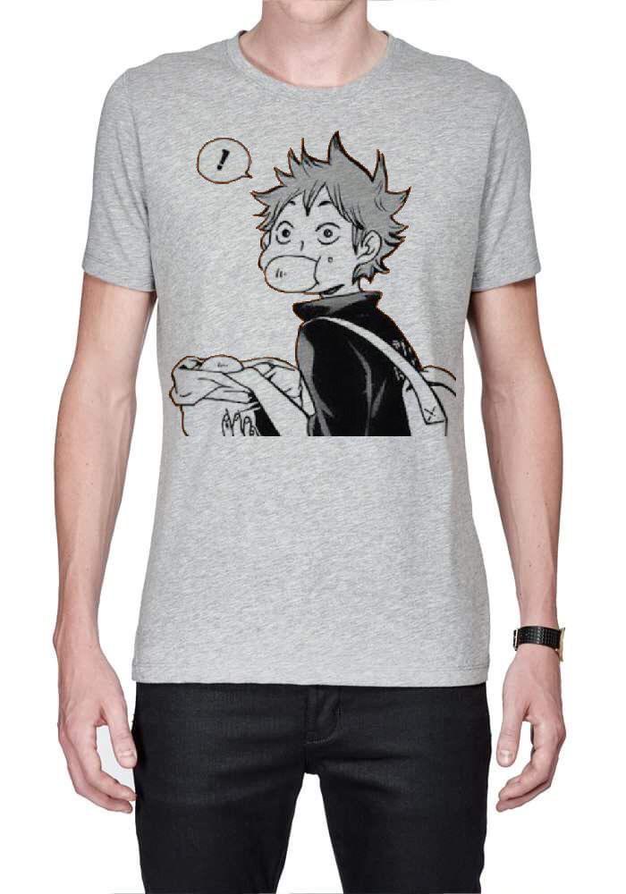 Haikyu T-Shirt Style001 Hoodie, Sweatshirt | PureTeeCo.com