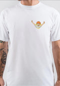 Haikyuu Hinata White T-Shirt Hoodie, Sweatshirt | PureTeeCo.com