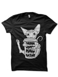 Hail Satan T-Shirt Style012 Hoodie, Sweatshirt | PureTeeCo.com