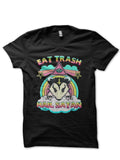 Hail Satan T-Shirt Style009 Hoodie, Sweatshirt | PureTeeCo.com