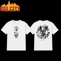 Hail The Sun CTFB Eagle Two Sided Shirt