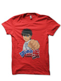 Hajime No Ippo T-Shirt Style024 Hoodie, Sweatshirt | PureTeeCo.com