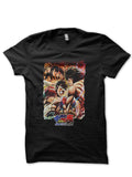 Hajime No Ippo T-Shirt Style022 Hoodie, Sweatshirt | PureTeeCo.com