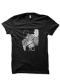 Hajime No Ippo T-Shirt Style020 Hoodie, Sweatshirt | PureTeeCo.com