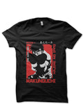 Hajime No Ippo T-Shirt Style019 Hoodie, Sweatshirt | PureTeeCo.com