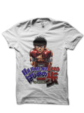 Hajime No Ippo T-Shirt Style018 Hoodie, Sweatshirt | PureTeeCo.com