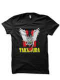 Hajime No Ippo T-Shirt Style017 Hoodie, Sweatshirt | PureTeeCo.com
