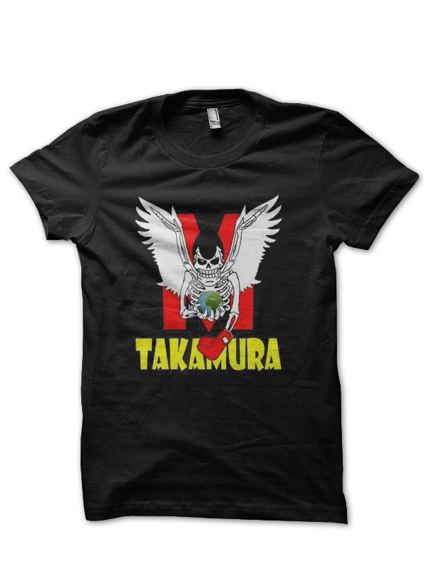 Hajime No Ippo T-Shirt Style017 Hoodie, Sweatshirt | PureTeeCo.com