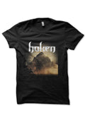 Haken T-Shirt Style009 Hoodie, Sweatshirt | PureTeeCo.com